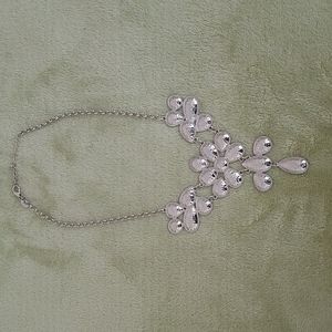 Fashion Jewelry Statement Necklace